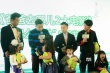 《爸爸2》萌娃示范么么哒 星爸回应拍五天质疑