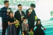 《爸爸2》萌娃示范么么噠 星爸回應拍五天質(zhì)疑