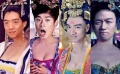中韓跑男穿越全變武媚娘？ 搞笑PS笑翻網(wǎng)友