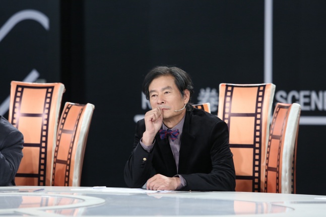 "影响力"冯小宁战队赛引热议 美女导演表现抢眼