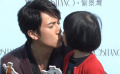 吴尊带NeiNei捞金自曝没拍婚纱照 不再生第三胎