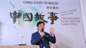 《中國影響力》十強突圍賽火力全開 唐季禮把關