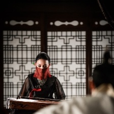 於于同：無主之花