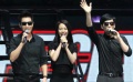 “跑男”化身F4會粉絲 宋智孝示愛Gary：想你了