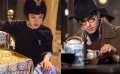 神探阮經(jīng)天有點(diǎn)“怪” 剽悍楊子姍是個(gè)“膽小鬼”