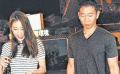 隋棠閃婚后首露面 對(duì)舊愛(ài)姚元浩只剩滿滿的感謝