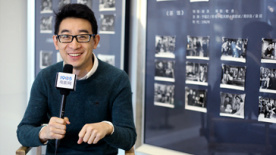 专访宋林国：不当科长当导演 瞒着家人学电影