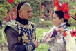 吳奇隆劉詩詩自曝已經(jīng)領(lǐng)證 二人幸福瞬間全回顧