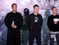 《我要你开花》1·23公映 打造奇葩版《合伙人》