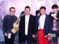 《我要你开花》1·23公映 打造奇葩版《合伙人》