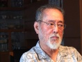 仲代達矢：生為演員
