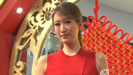 谢婷婷约王菲霆锋聚会失败 坚称与前男友不会复合