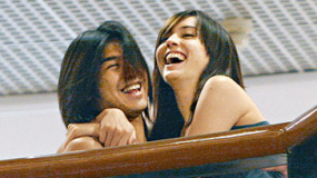 陈柏霖前女友甘当小三 频频密会已婚大佬紧抓不放