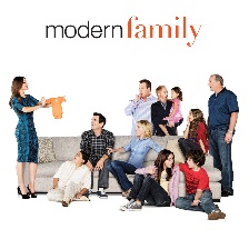 摩登家庭 第四季