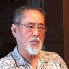 仲代達矢：生為演員