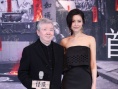 《怪谈》首映于冬站台 文咏珊望与Baby同场较量