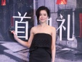 《怪谈》首映于冬站台 文咏珊望与Baby同场较量