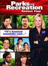 公园与游憩 第四季