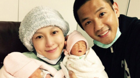 黑人笑言开发“挤奶”副业 夫妻同声念错儿子姓名