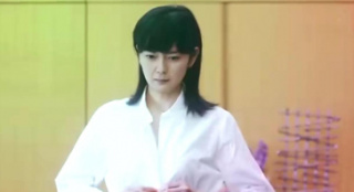 菊池亞希子劇中被逼謝罪 網(wǎng)友痛批太夸張