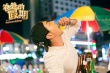 《爸爸的假期》曝张亮剧照 克心理障碍活吞章鱼