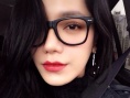 “快女”江映蓉大變臉 被曝整容撞臉Baby范冰冰