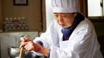 《澄沙之味》曝光预告 河濑直美调配幸福铜锣烧