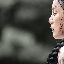 於于同：無主之花