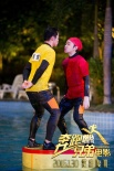 《奔跑吧！兄弟》曝主題曲MV 筷子兄弟組合獻(xiàn)唱