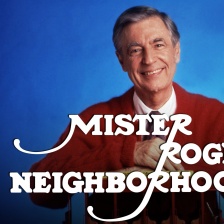 罗杰斯先生的邻居