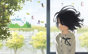 《心灵的呐喊》曝光先导预告 “那花”主创再携手