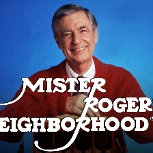 罗杰斯先生的邻居