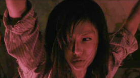《小丑游戏》中文预告 龟梨和也、深田恭子遭酷刑