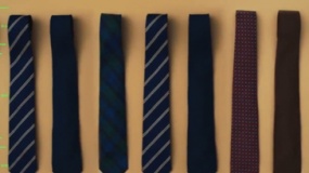 《王牌特工》中文特辑 绅士特工领带的特别用途