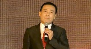 導演江平：南通，從電影重鎮(zhèn)到微電影人交流新平臺