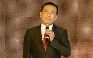 导演江平：南通，从电影重镇到微电影人交流新平台