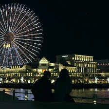 二層公寓