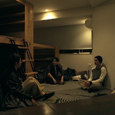 二層公寓