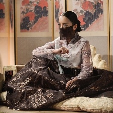 於于同：無主之花