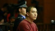 張默被抓后首次露面 因容留他人吸毒被判6個(gè)月