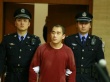 張默被抓后首次露面 因容留他人吸毒被判6個(gè)月