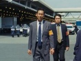 北野武自导自演新片曝预告海报 黑帮老头拼天下