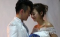 《咱们结婚吧》曝主演特辑 郑恺床戏挑逗陈意涵