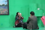 1月30日（周五）22时，由电影频道联合茅台集团共同打造的“中国影响力”青年导演剧情短片创作季“十强突围赛”胡玫战队PK赛将在CCTV6电影频道播出，9位胡玫弟子将争夺“十八强”最后六个席位。
