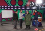 1月30日（周五）22时，由电影频道联合茅台集团共同打造的“中国影响力”青年导演剧情短片创作季“十强突围赛”胡玫战队PK赛将在CCTV6电影频道播出，9位胡玫弟子将争夺“十八强”最后六个席位。