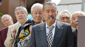 《龙三和他的七人党》中文预告片 老黑帮以黑制黑