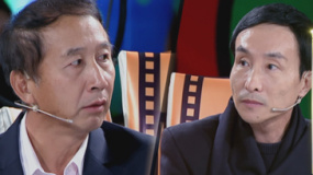 “影響力”鞏漢林評語鋒利 導師馮小寧不服力辯