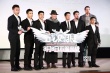 吴京拍《战狼》炮轰暖男 唱主题曲跑调逼疯孙楠