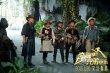 《奔跑吧！兄弟》新特辑 撕名牌成“杀人游戏”