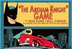 蝙蝠侠首次在DC漫画中亮相是1939年5月。